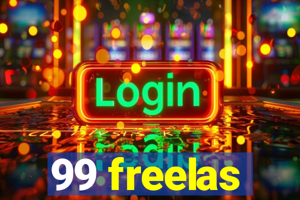 99 freelas